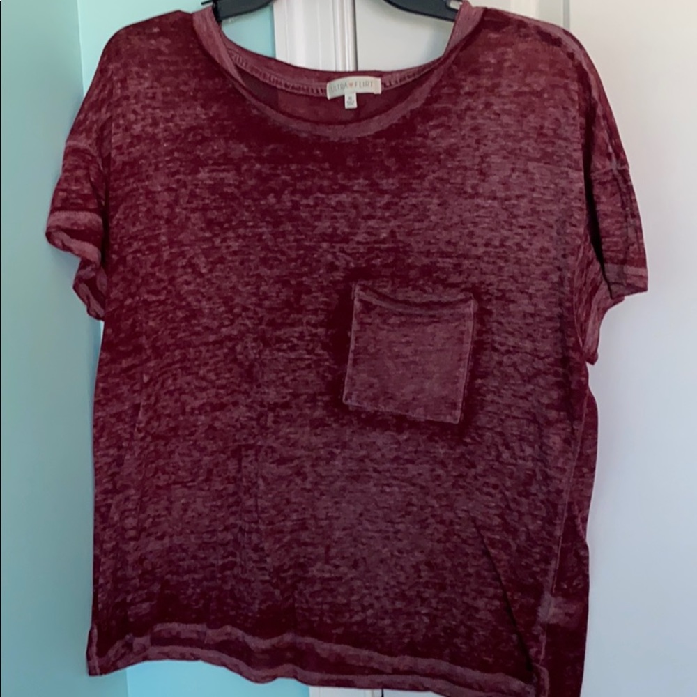 Boyfriend Shirt